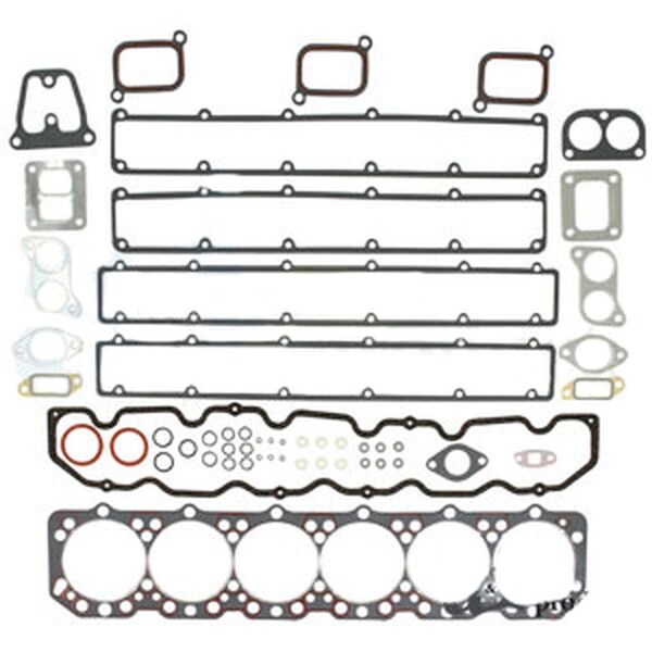 Aic Replacement Parts Head Gasket Set Fits John Deere 4960 7800 4755 4555 4760 4560 4455 4255 4055 495 ENH10-0062 - main